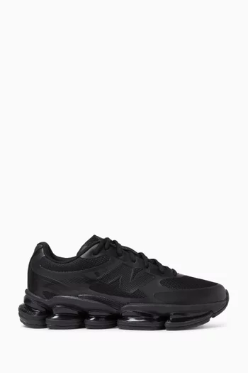 ABZORB 2000 Sneakers in Mesh
