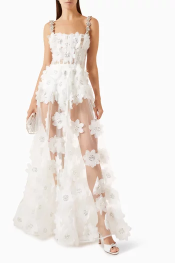 Anastasia Bridal Gown