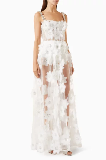 Anastasia Bridal Gown