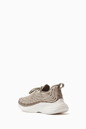 TechLoom Zipline Sneakers