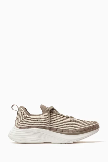 TechLoom Zipline Sneakers