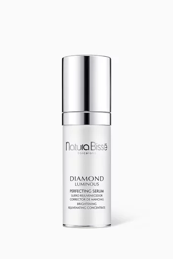 Natura Bisse Diamond Luminous Perfecting Serum 40ml