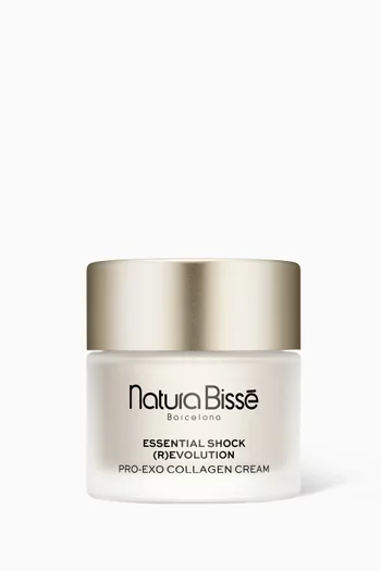 Natura Bisse Essential Shock Rev. Cream 75ml