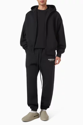 Classic Sweatpants in Core Fleece