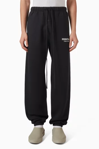 Classic Sweatpants in Core Fleece