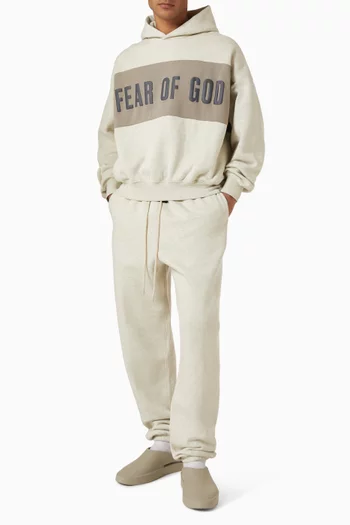 Classic Sweatpants in Core Fleece