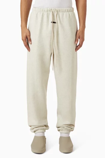 Classic Sweatpants in Core Fleece