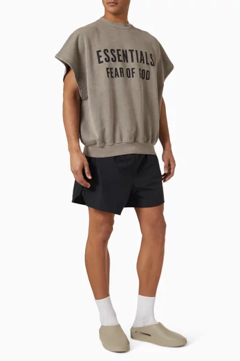 Swim Shorts in Nylon