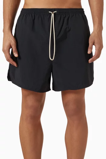 Swim Shorts in Nylon