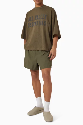 Swim Shorts in Nylon