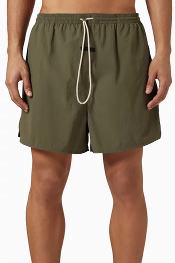 Swim Shorts in Nylon