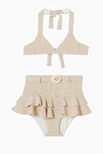 Mika Bikini Set