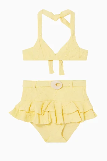 Mika Bikini Set