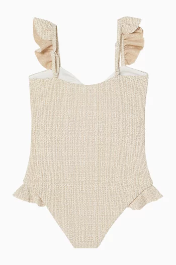 Polly One Piece Swimsuit