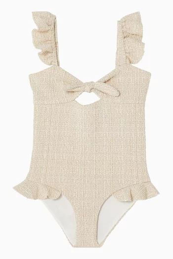 Polly One Piece Swimsuit
