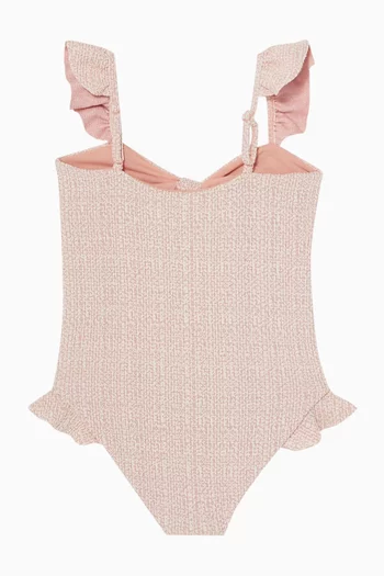 Polly One Piece Swimsuit