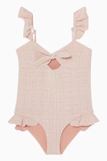 Polly One Piece Swimsuit