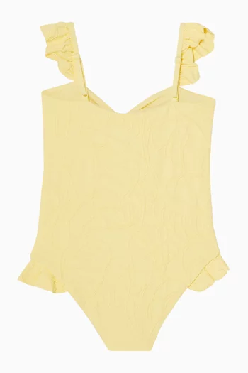 Polly One Piece Swimsuit