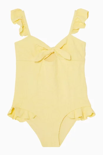 Polly One Piece Swimsuit