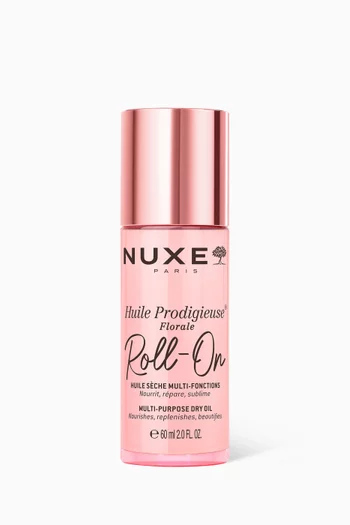 Huile Prodigieuse® Florale Roll-on, 60ml