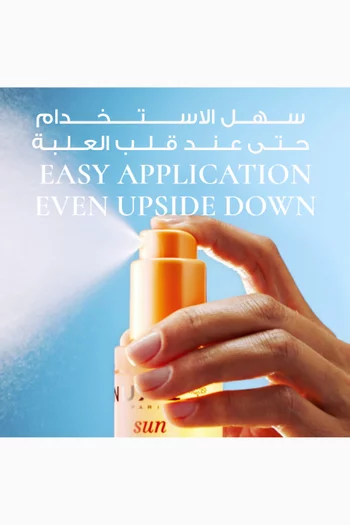 Sun Mist Fresh SPF30, 150ml