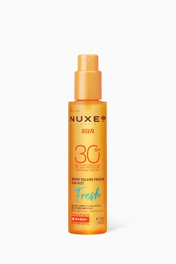 Sun Mist Fresh SPF30, 150ml