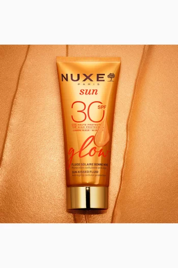 Sun-Kissed Fluid SPF30, 40ml
