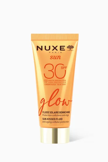 Sun-Kissed Fluid SPF30, 40ml