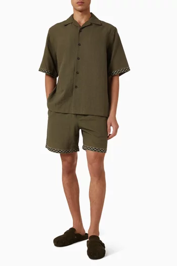 Resort Shorts
