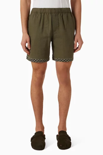 Resort Shorts