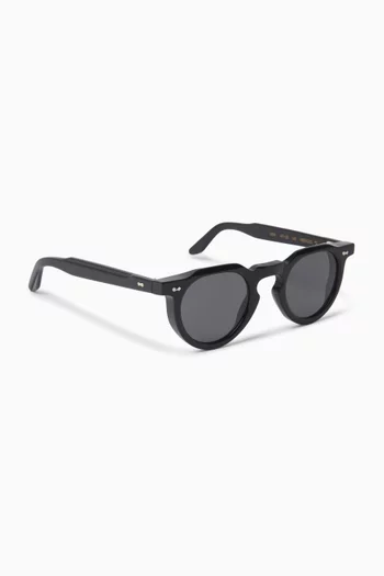 Hem Eco Sunglasses in Bio-acetate