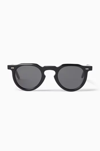 Hem Eco Sunglasses in Bio-acetate