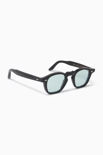 Cord Eco Sunglasses in Bio-acetate