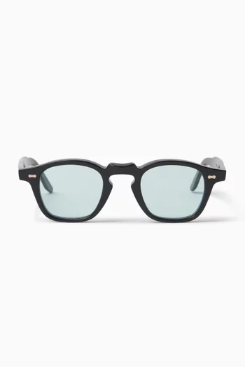 Cord Eco Sunglasses in Bio-acetate