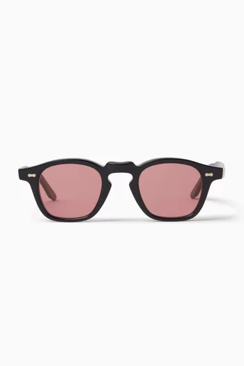Cord Eco Sunglasses in Bio-acetate