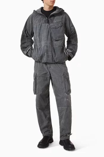 Parka Jacket