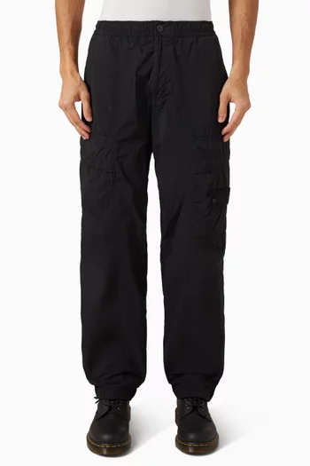 Ghost Cargo Pants in Nylon