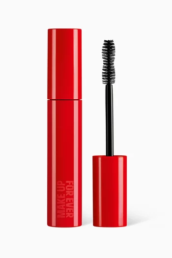 01 Black Volume Artist Mascara, 12ml