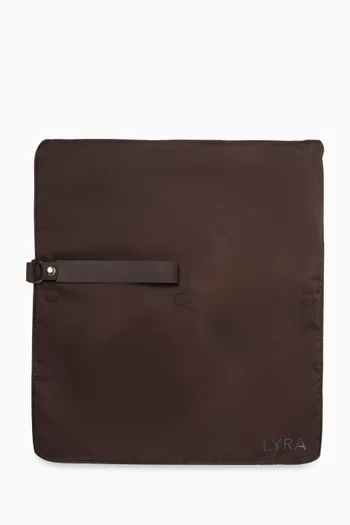 Fold-over Wet Bag