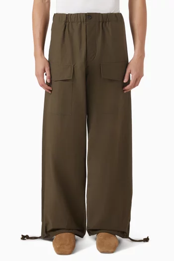 Parachute Track Pants
