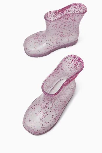 Welly Shiny Elements Boots