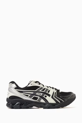 Gel-Kayano 14 Sneakers in Mesh