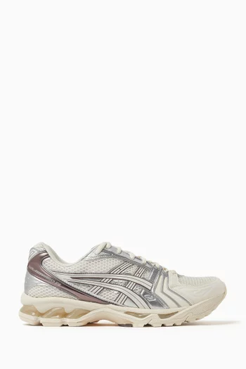 Gel-Kayano 14 Sneakers in Mesh