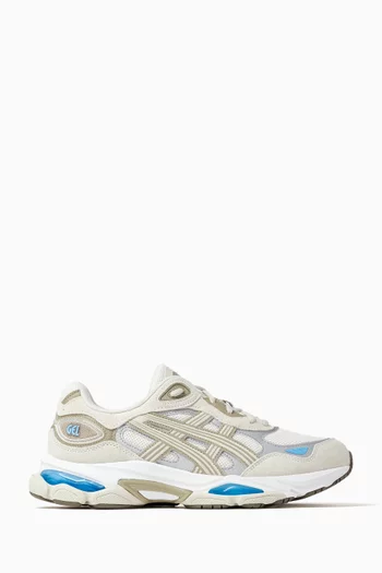 Gel-NYC 2.0 Sneakers in Mesh