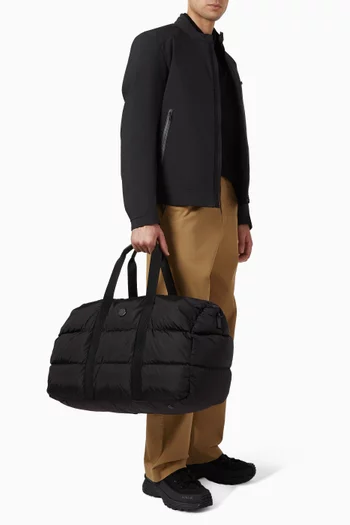 Caradoc Duffle Weekend Bag