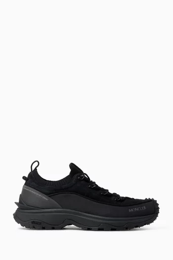 Trailgrip Lite3 Sneakers in Suede