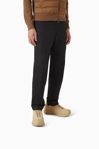 Trailgrip Apex GTX Sneakers in Nylon
