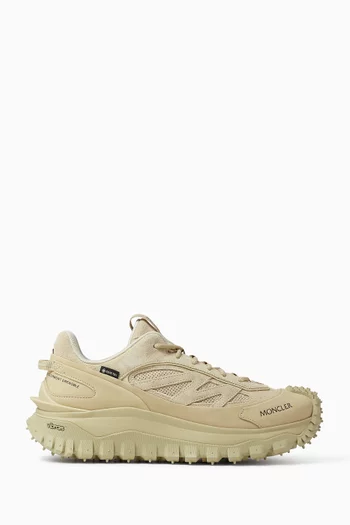 Trailgrip Apex GTX Sneakers in Nylon