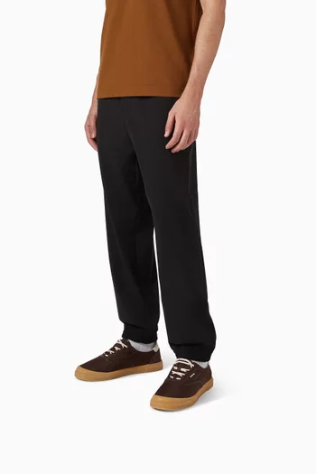 Vera Leisure Sneakers in Nylon