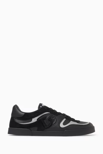 Portofino Sneakers in Leather